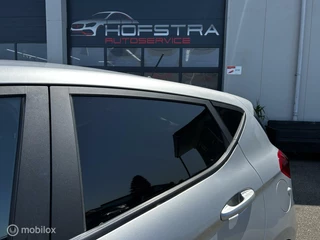 Ford Fiesta Ford Fiesta 1.0 EcoBoost ST-Line B&O Carplay Cruise PDC 17