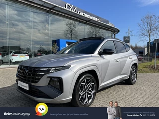 Hyundai Tucson - 43739114-0