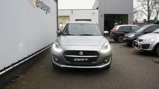 Suzuki Swift - afbeelding nr 5