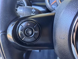 MINI Cooper | Automaat | LED | Airco | Cruise | Navi | PDC | LMV | - afbeelding nr 9