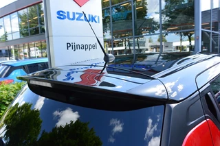 Suzuki Swift - afbeelding nr 11