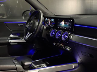 Mercedes-Benz GLB Mercedes-Benz GLB 200 Premium Plus, Pano, Widescreen, Ambiënte Light, 360 Cam, Voll Led, Cruise, Multistuur, Voll Onderhoud - afbeelding nr 22
