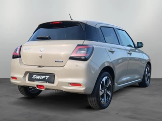 Suzuki Swift - afbeelding nr 2