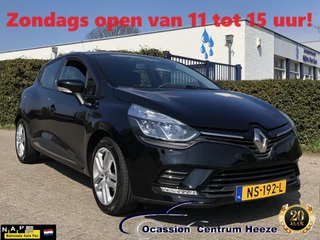 Renault Clio Zondag OPEN! - afbeelding nr 1