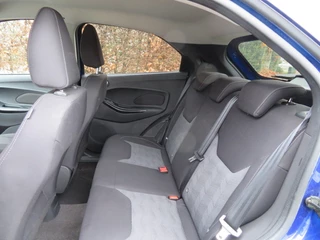 Ford Ka - afbeelding nr 22