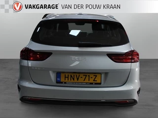 Kia Ceed Sportswagon - afbeelding nr 28