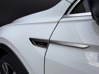 Volkswagen Tiguan Volkswagen Tiguan 2.0 TDI 4Motion Highline|Pano|Leer|Dynaudio|Camera| - afbeelding nr 42