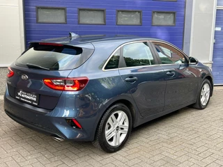 Kia Ceed Kia Ceed 1.0 T-GDi 120 PK Cruise l Carplay l Airco l Camera - afbeelding nr 8