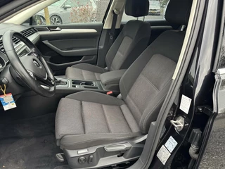 Volkswagen Passat Volkswagen Passat Variant 1.4 TSI ACT  automaat stoel stuur verwarming - afbeelding nr 7