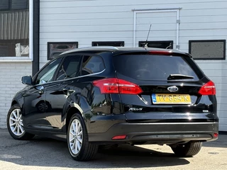 Ford Focus - afbeelding nr 10