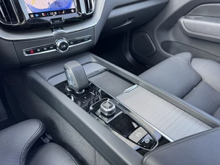 Volvo XC60 - afbeelding nr 20