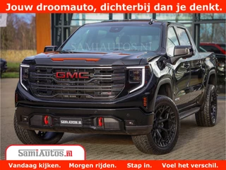 GMC Sierra GMC Sierra AT4 6.2 V8 | Prijs Compleet met Garantie en Lpg en Rijklaarmaak kosten | Dubbele Cabine met Royale 5 Zitplaatsen | BPM vrij | Nu Leverbaar uit Voorraad | Voorraad Nr 2240 -  8364 | - afbeelding nr 51