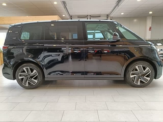 Volkswagen ID. Buzz Volkswagen ID. Buzz ID Pro Advantage [Direct Rijde ID Buzz Pro Advantage [ Financiallease 646.78 per maand i COMPLE - afbeelding nr 8