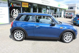 MINI One - afbeelding nr 4