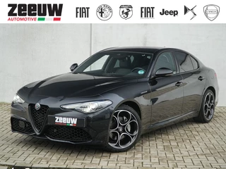 Alfa Romeo Giulia - 444475007-0