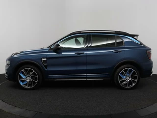 Lynk & Co 01 Lynk & Co 01 1.5 PHEV Plugin Hybrid Pano 360cam Airco Cruise - afbeelding nr 7