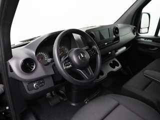 Mercedes-Benz Sprinter | Touchscreen | Camera | 3-Persoons | Airco | Cruise - afbeelding nr 3