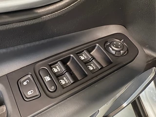 Jeep Renegade Jeep Renegade 1.0Turbo 120pk Limited Adaptieve Cruise Control, Trekhaak Afneembaar, Led koplampen - afbeelding nr 14