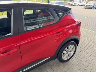 Renault Captur Renault Captur 1.3 TCe ZEN AUTOMAAT 1e EIGENAAR! - afbeelding nr 23