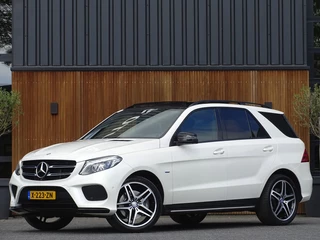Mercedes-Benz GLE - afbeelding nr 77