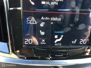 Volvo S60 Volvo S60 2.0 T5 R-Design Black Edition Camera Apple Carplay 19