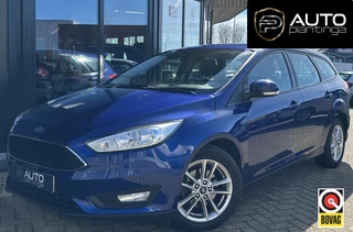 Ford Focus Wagon 1.0 Lease Edition