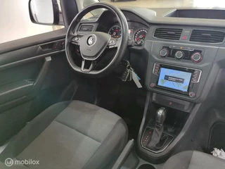 Volkswagen Caddy Volkswagen Caddy 2.0 TDI DSG L1H1 BMT Exclusive Edition - afbeelding nr 4