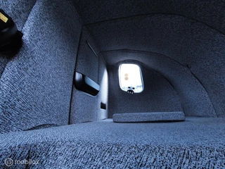 Renault Master Renault Master 2019 Huifopbouw|Slaapcabine - afbeelding nr 15