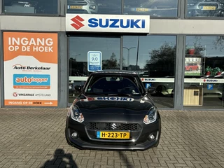 Suzuki Swift - afbeelding nr 24