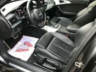 Audi A6 Audi A6 Avant 1.8 TFSI ultra Lease Edition Mooie uitstraling - afbeelding nr 12
