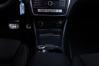 Mercedes-Benz A-Klasse Mercedes-Benz A-Klasse 180 AMG Edition Plus | Stoelverwarming | Navi | - afbeelding nr 17