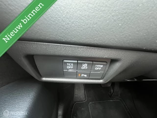 Mazda CX-5 Mazda CX-5 2.0 SkyActiv-G 165 Luxury - afbeelding nr 14