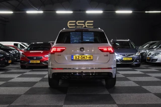 Volkswagen Tiguan Volkswagen Tiguan 2.0 TDI 4Motion Highline Pano | Full Option | Trekhaak - afbeelding nr 7