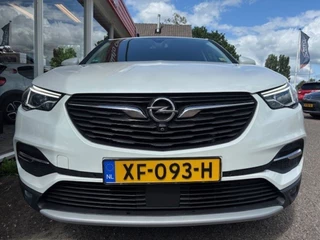 Opel Grandland X Opel Grandland X 1.2 Turbo Innovation, Carplay, Clima, Navi, Cruise, Trekhaak - afbeelding nr 41