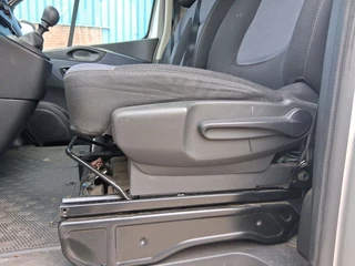 Opel Vivaro Opel Vivaro Combi 1.6 CDTI L2H1 |9 PERS.|TREKHAAK|INCL.BTW|NAVI|PDC| 3012 - afbeelding nr 11