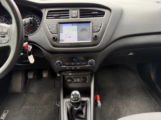 Hyundai i20 Hyundai i20 1.0 T-GDI Comfort NAVIGATIE | CAMERA | BTW auto - afbeelding nr 6