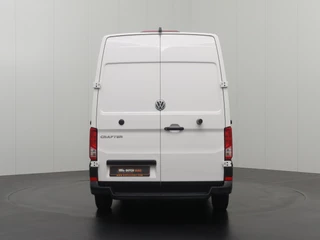 Volkswagen Crafter Volkswagen Crafter 2.0TDI L3H3 | Navigatie | Camera | Airco | Cruise | 3-Persoons - afbeelding nr 11