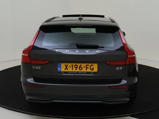 Volvo V60 - afbeelding nr 5