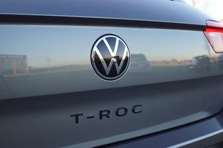 Volkswagen T-Roc - afbeelding nr 37