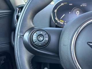 MINI Countryman MINI Countryman COOPER SE ALL4 PANO-DAK/NAVI/PDC/CRUISE/STOELVERW - afbeelding nr 15
