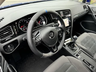 Volkswagen Golf - afbeelding nr 7