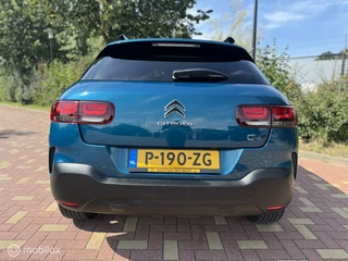 Citroën C4 Cactus Citroen C4 Cactus 1.2 PureTech Business Plus / Carplay / Etc - afbeelding nr 17