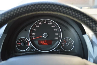 SEAT Mii Seat Mii 1.0 Mii by Mango airco/cruise/pdc 2e eig. - afbeelding nr 37