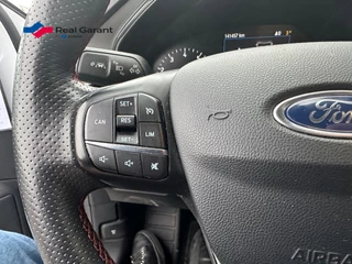 Ford Focus Ford Focus Wagon 1.0 EcoBoost ST Line Business eerste eig delaer ond - afbeelding nr 8