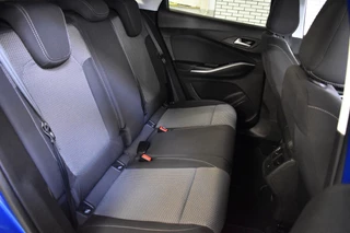 Opel Grandland X Opel Grandland X 1.2 TURBO BUSINESS EDITION NAVI/CARPLAY/PDC - afbeelding nr 10