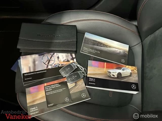 Mercedes-Benz A-Klasse Mercedes A-klasse 250e AMG Line|Parelmoer|Night|Pano|Carplay|Dealer onderhouden - afbeelding nr 28