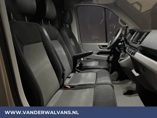 Volkswagen Crafter Parkeersensoren, Bijrijdersbank - afbeelding nr 4