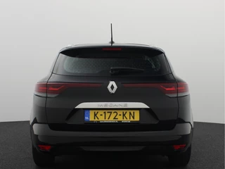 Renault Mégane Estate CAMERA / KEYLESS / FULL LED / CARPLAY / DAB+ / NAVI / CLIMA / PDC / NL-AUTO - afbeelding nr 14