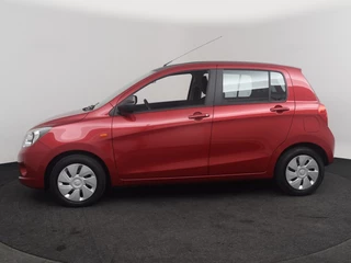 Suzuki Celerio - afbeelding nr 7