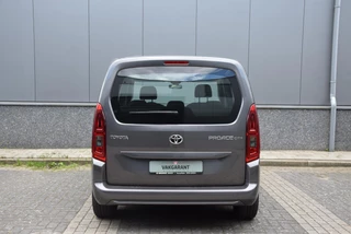Toyota ProAce Toyota PROACE CITY Verso 1.2 Turbo Cool Comfort | Cruise control | verkeersbord detectie | DAB ontvanger | - afbeelding nr 31